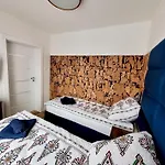 Panorama Karkonoszy - Komfort Uzdrowisko Z Widokiem Na Sniezke I Aquapark كارباش