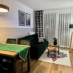 Panorama Karkonoszy - Komfort Uzdrowisko Z Widokiem Na Sniezke I Aquapark شقة *