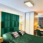 Panorama Karkonoszy - Komfort Uzdrowisko Z Widokiem Na Sniezke I Aquapark *
