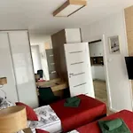 شقة Panorama Karkonoszy - Komfort Uzdrowisko Z Widokiem Na Sniezke I Aquapark