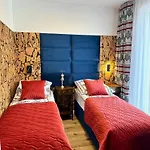 Panorama Karkonoszy - Komfort Uzdrowisko Z Widokiem Na Sniezke I Aquapark *