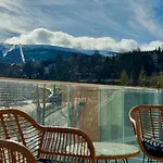 Panorama Karkonoszy - Komfort Uzdrowisko Z Widokiem Na Sniezke I Aquapark アパート *
