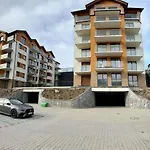 Panorama Karkonoszy - Komfort Uzdrowisko Z Widokiem Na Sniezke I Aquapark *