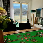 Panorama Karkonoszy - Komfort Uzdrowisko Z Widokiem Na Sniezke I Aquapark アパート