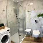 アパート Panorama Karkonoszy - Komfort Uzdrowisko Z Widokiem Na Sniezke I Aquapark *