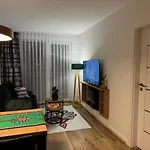Panorama Karkonoszy - Komfort Uzdrowisko Z Widokiem Na Sniezke I Aquapark アパート *