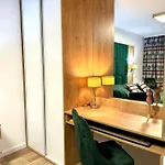 Panorama Karkonoszy - Komfort Uzdrowisko Z Widokiem Na Sniezke I Aquapark