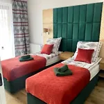 Panorama Karkonoszy - Komfort Uzdrowisko Z Widokiem Na Sniezke I Aquapark * カルパッチ