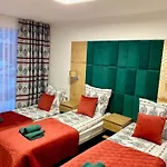 Panorama Karkonoszy - Komfort Uzdrowisko Z Widokiem Na Sniezke I Aquapark