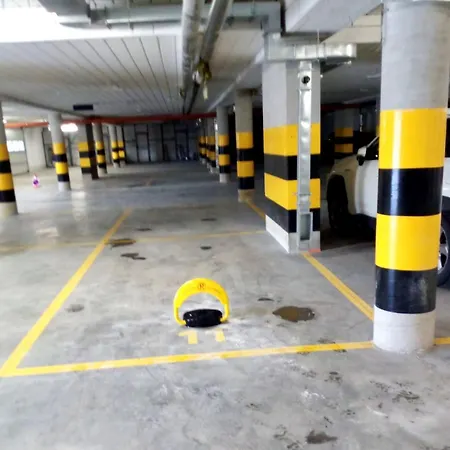 Panorama Karkonoszy - Komfort Z Widokiem Na Sniezke I Aquapark 아파트 카르파츠