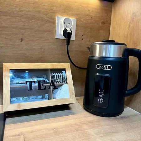 Panorama Karkonoszy - Komfort Z Widokiem Na Sniezke I Aquapark *