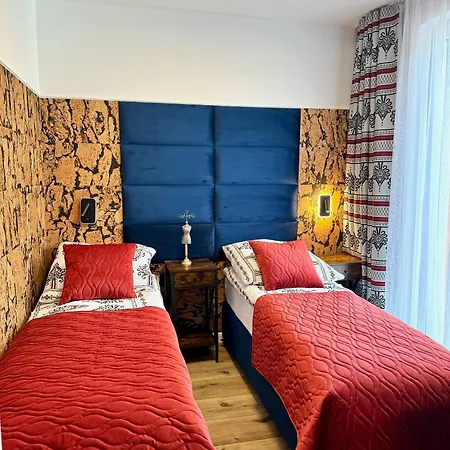 Panorama Karkonoszy - Komfort Uzdrowisko Z Widokiem Na Sniezke I Aquapark *