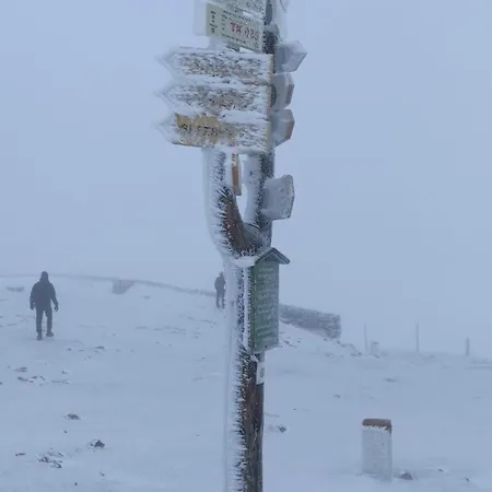 Panorama Karkonoszy - Komfort Uzdrowisko Z Widokiem Na Sniezke I Aquapark 아파트 카르파츠