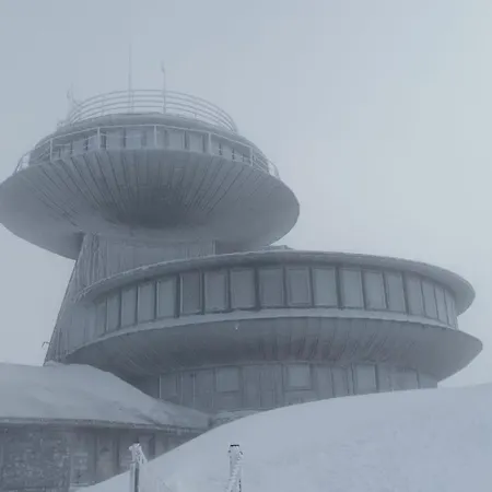 Panorama Karkonoszy - Komfort Z Widokiem Na Sniezke I Aquapark דירה *