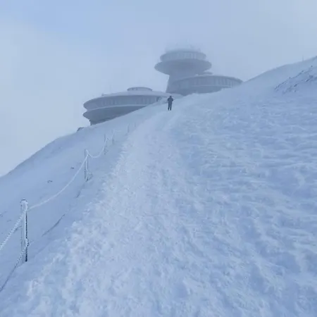 Panorama Karkonoszy - Komfort Z Widokiem Na Sniezke I Aquapark * Karpacz