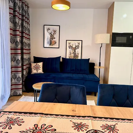 Panorama Karkonoszy - Komfort Z Widokiem Na Sniezke I Aquapark