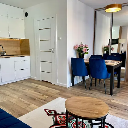 Panorama Karkonoszy - Komfort Z Widokiem Na Sniezke I Aquapark קרפאז'