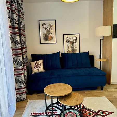 Panorama Karkonoszy - Komfort Z Widokiem Na Sniezke I Aquapark *