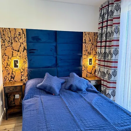 Apartment Panorama Karkonoszy - Komfort Z Widokiem Na Sniezke I Aquapark