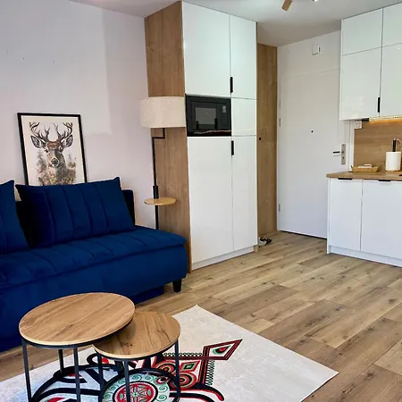 Panorama Karkonoszy - Komfort Z Widokiem Na Sniezke I Aquapark *