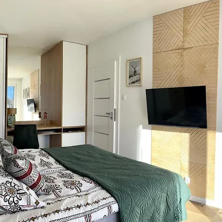 Panorama Karkonoszy - Komfort Z Widokiem Na Sniezke I Aquapark