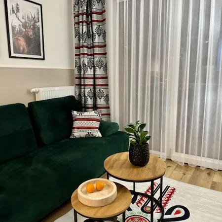 Panorama Karkonoszy - Komfort Z Widokiem Na Sniezke I Aquapark *