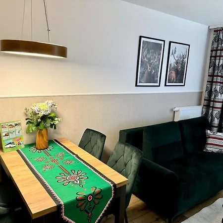 Panorama Karkonoszy - Komfort Z Widokiem Na Sniezke I Aquapark 카르파츠