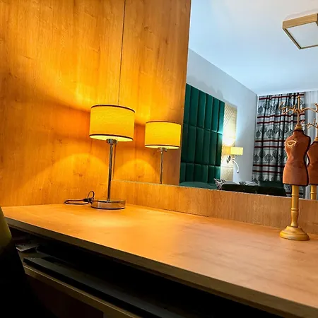 Appartement Panorama Karkonoszy - Komfort Z Widokiem Na Sniezke I Aquapark Karpacz