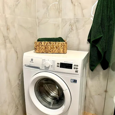 Appartement Panorama Karkonoszy - Komfort Z Widokiem Na Sniezke I Aquapark