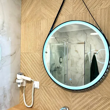 Panorama Karkonoszy - Komfort Z Widokiem Na Sniezke I Aquapark * Karpacz