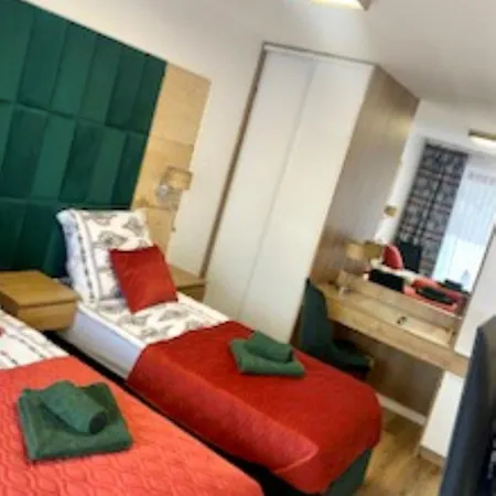 Panorama Karkonoszy - Komfort Uzdrowisko Z Widokiem Na Sniezke I Aquapark