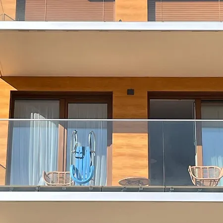 Panorama Karkonoszy - Komfort Z Widokiem Na Sniezke I Aquapark