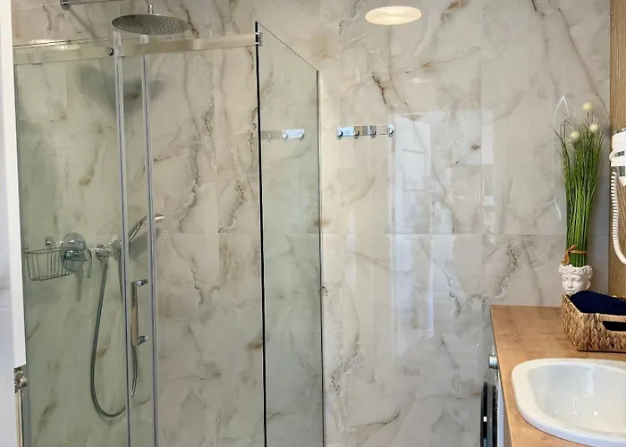 Panorama Karkonoszy - Komfort Z Widokiem Na Sniezke I Aquapark *