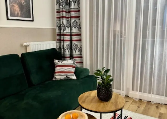 Panorama Karkonoszy - Komfort Z Widokiem Na Sniezke I Aquapark *