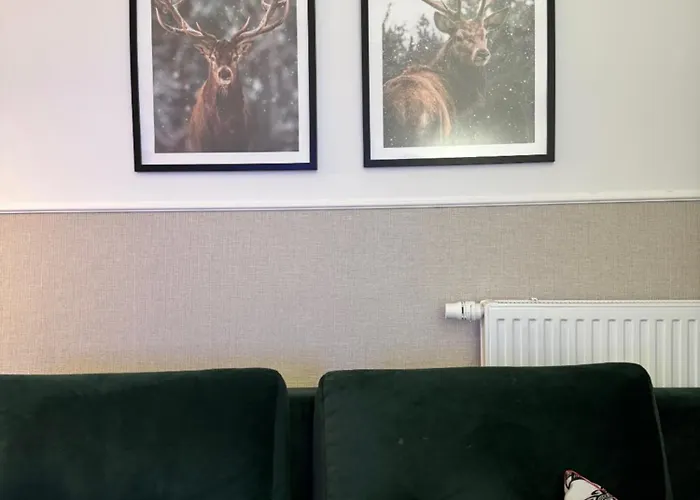 Panorama Karkonoszy - Komfort Z Widokiem Na Sniezke I Aquapark Apartmán