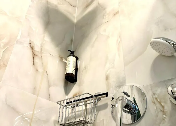 Panorama Karkonoszy - Komfort Z Widokiem Na Sniezke I Aquapark Apartmán